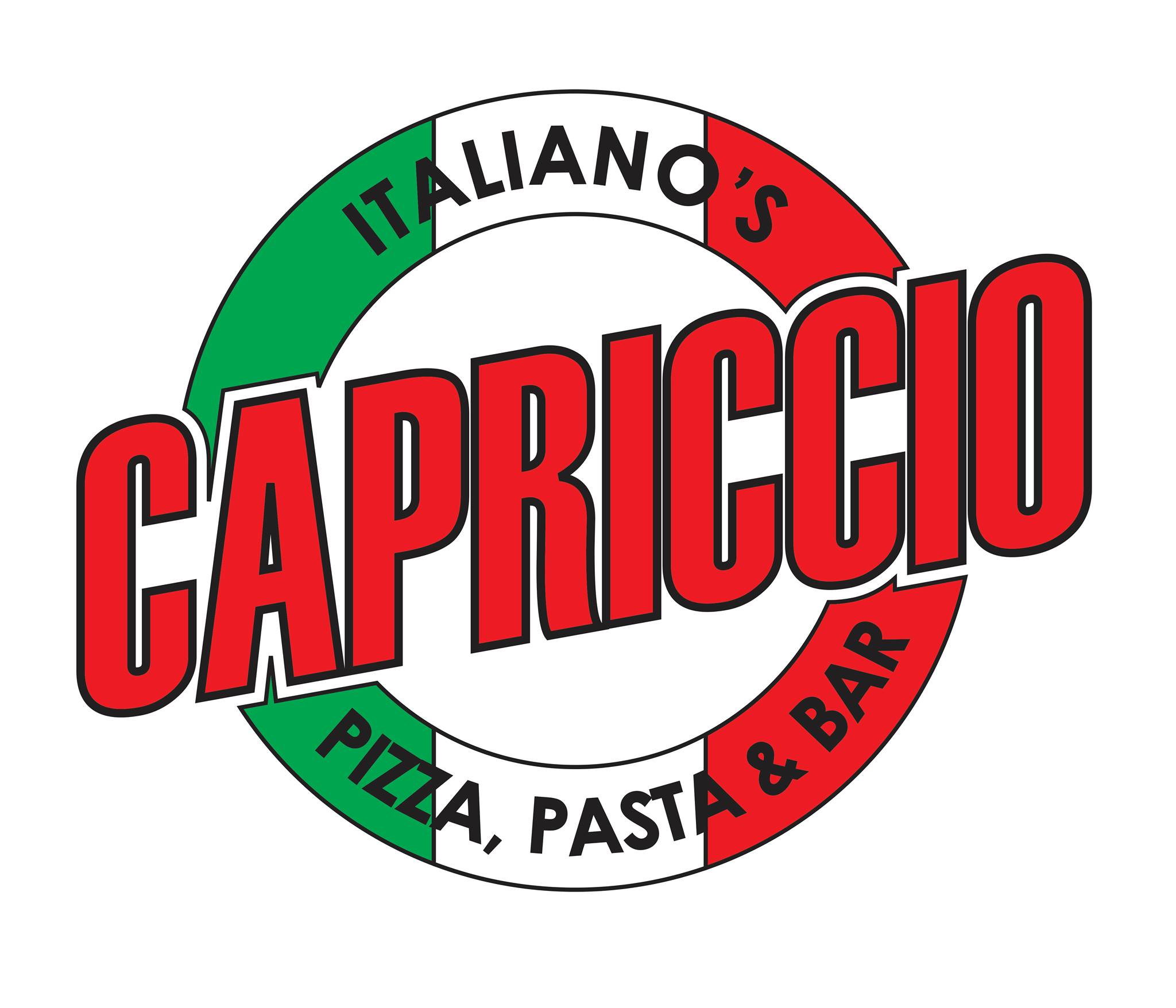 Italiano's Capriccio logo