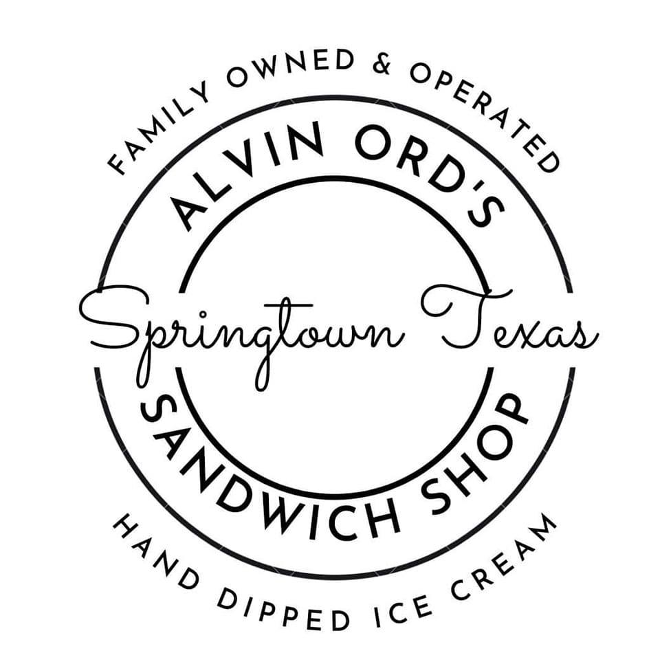 Alvin Ord's logo
