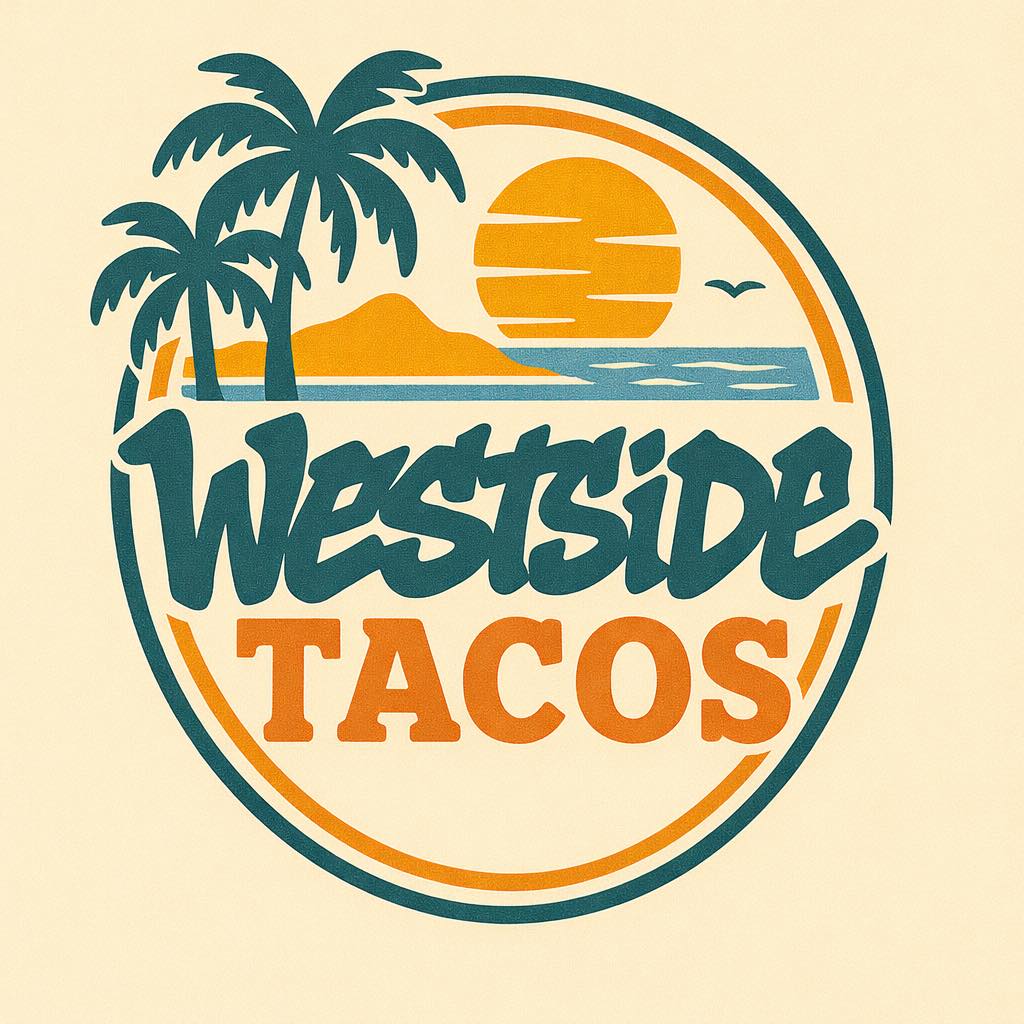 Westside Tacos logo